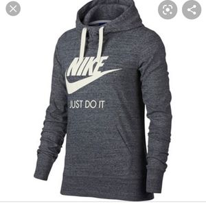 Nike sweatshirt